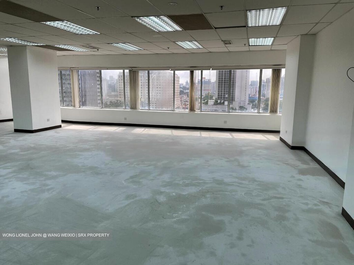 The Plaza (D7), Office #472879161